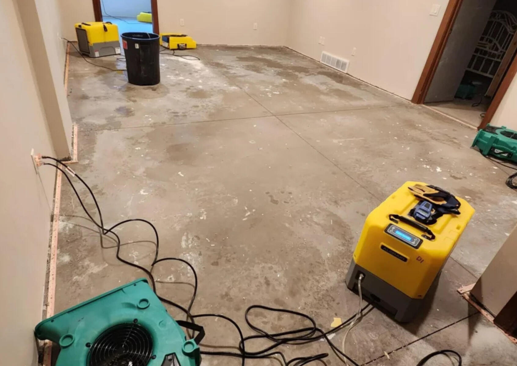 LETHBRIDGE RESTORATION MAINTENANCE LETHBRIDGE RESTORATION MAINTENANCE