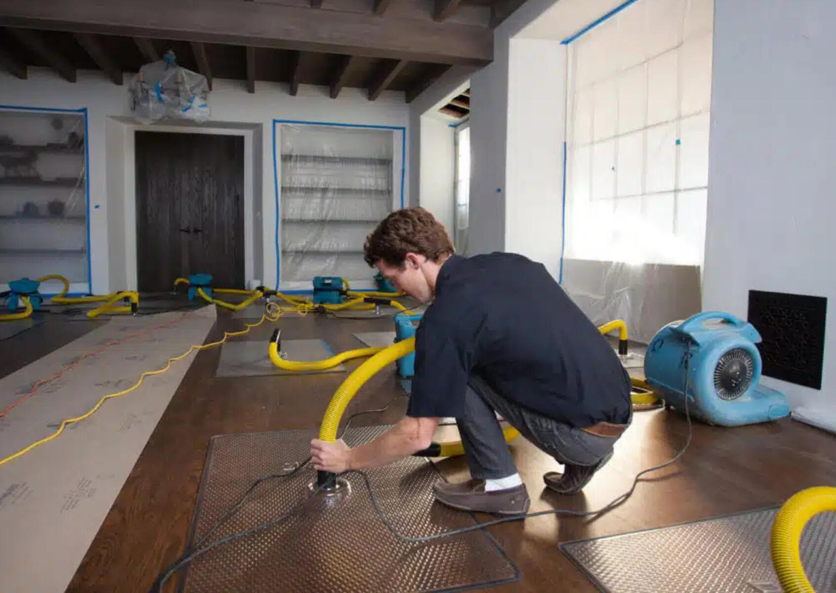 LETHBRIDGE EMERGENCY RESTORATION LETHBRIDGE EMERGENCY RESTORATION